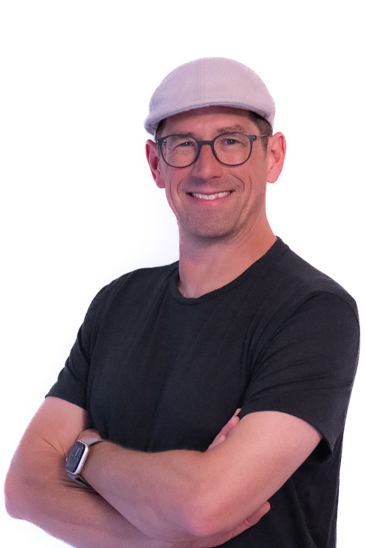 Gunther Popp – Softwarearchitekt, Berater und Autor